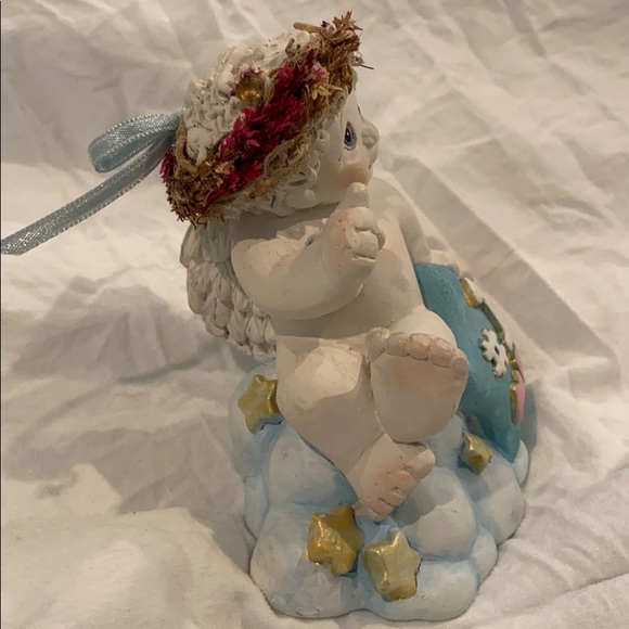 Dreamsicles #1 Mom Figurine rare - Picture 4 of 5